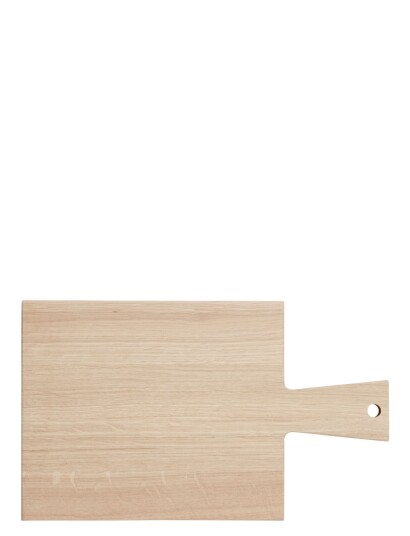 Andersen Furniture Servingboard - Beige - 21X5X35CM Andersen Furniture Servingboard - Beige - 21X5X35CM