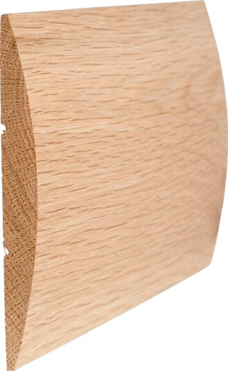 Combiwood Barkevik TH8003 Terskel Eik 15x145mm