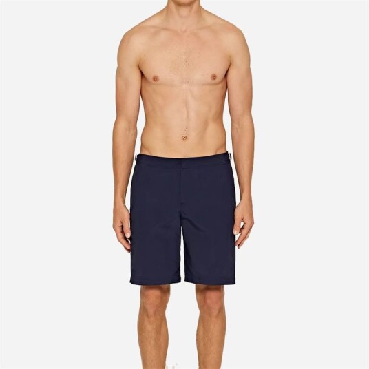 Orlebar Brown Dane Iii Navy