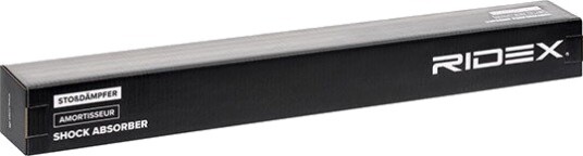 RIDEX 854S1530 Støtdemper