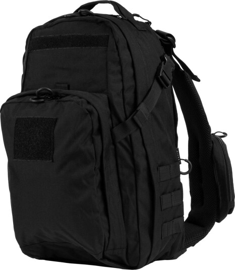 Fostex TF 2215 Multi Sling Bag Svart