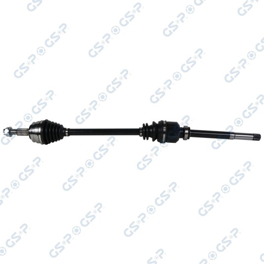 GSP 204363 Drivaksel