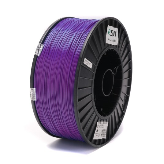 eSUN PLA+ 1.75mm 3kg - Purple