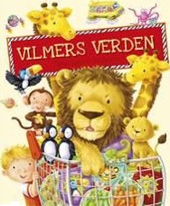 Vilmers Verden Av Caryl Hart
