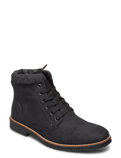 Rieker 33640 - Black - 46