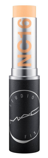 MAC Cosmetics Studio Fix Soft Matte Foundation Stick NC16 9g