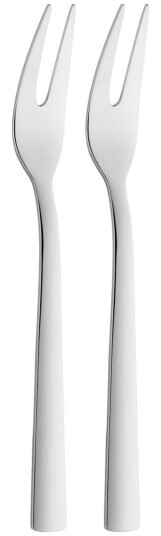 Zwilling Dinner Kjøtt/sildegaffel 2 stykk 170 mm 1721375-01-0 1721389-01-0 Zwilling Dinner Kjøtt/sildegaffel 2 stykk 170 mm 1721375-01-0 1721389-01-0