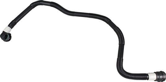 METZGER 2422025 Radiatorslange