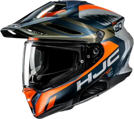 Hjc Rpha60 Quid Mc47
