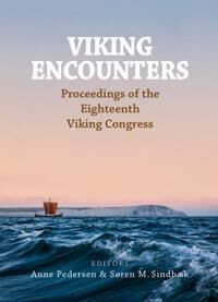 Viking Pedersen Anne Viking Encounters