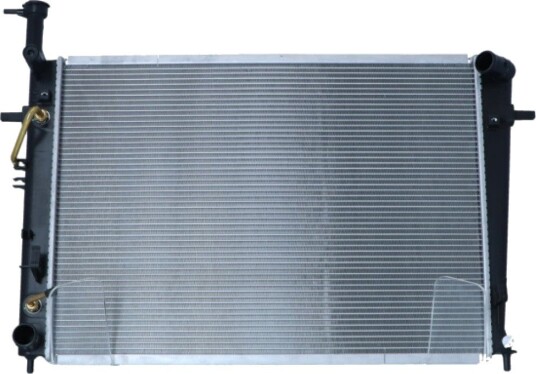 Radiator NRF 550100