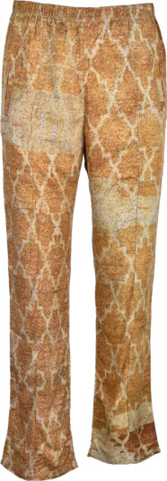 Paura, Herre, Bukser, Beige, M, Paura, Herre, Bukser, Beige, M,