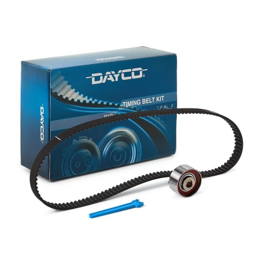Registerreim sett DAYCO KTB466