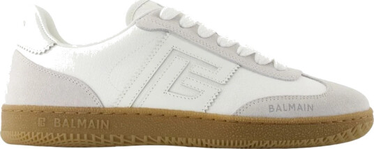 Balmain Dame Sko Hvit 40 EU, Balmain Dame Sko Hvit 40 EU,