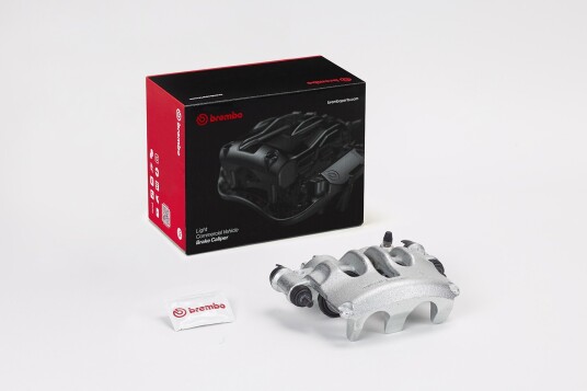 Bremsecaliper BREMBO F BR 080