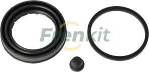 Reparasjonssett, bremsecaliper FRENKIT 243105