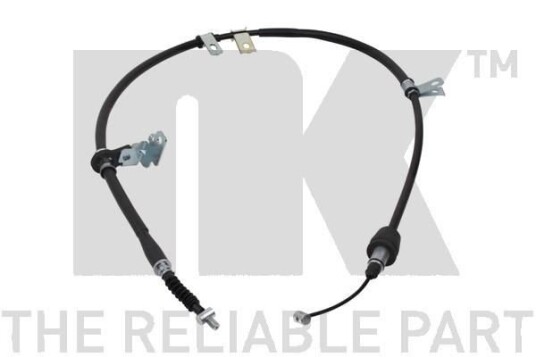 Bremsewire NK 903531 Bremsewire NK 903531