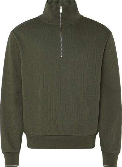 BOSS C Seidler 55 Khaki green XXL