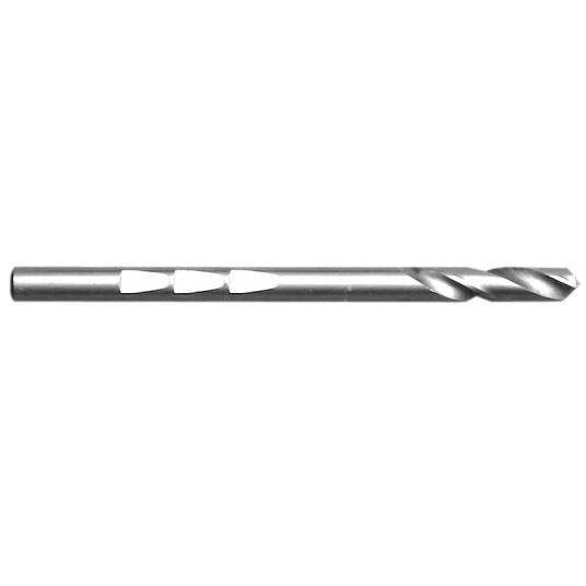 Senterbor Ø6,35x105 mm for hullsagholder Senterbor Ø6,35x105 mm for hullsagholder