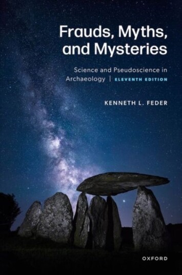 Frauds Myths and Mysteries