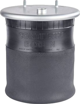 CONTITECH AIR SPRING 6433 N P01 Luftbelg, fjæring