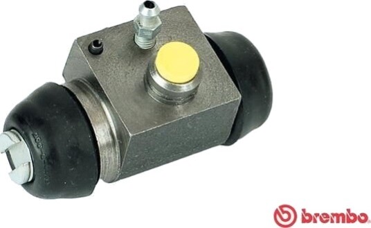 Hjulsylinder, brems BREMBO A 12 165