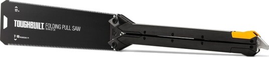ToughBuilt TB-H4-21-2X Foldesag ??? Dobbeltblad ToughBuilt TB-H4-21-2X Foldesag ??? Dobbeltblad