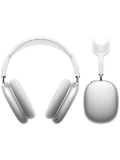 Apple AirPods Max - Sølv Apple AirPods Max - Sølv