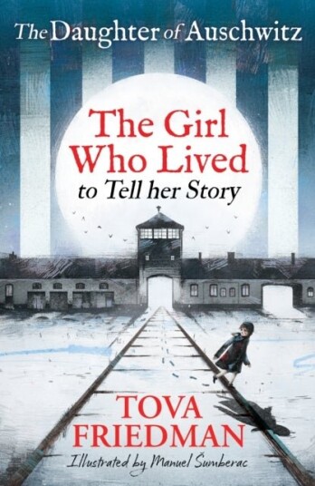 Daughter of Auschwitz, The Daughter of Auschwitz, The