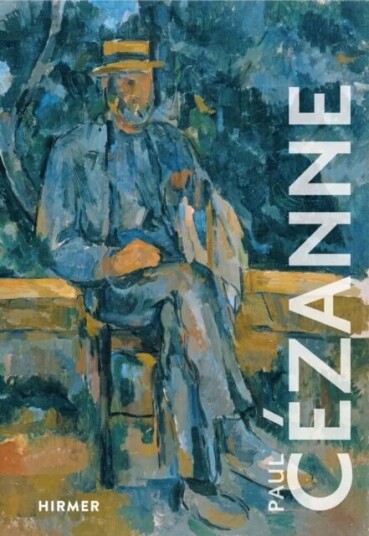 Paul Cezanne Av Christoph Wagner