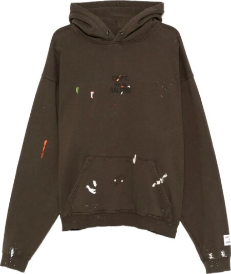 Gallery Dept. Herre Gensere & Hettegensere Brun M,