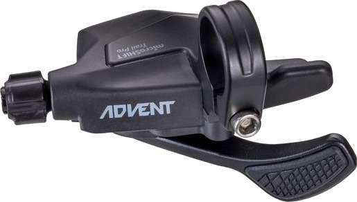Microshift Advent Trail Pro girsjalter H