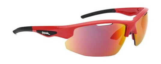 Brille Spiuk Rimma Rød Brille Spiuk Rimma Rød