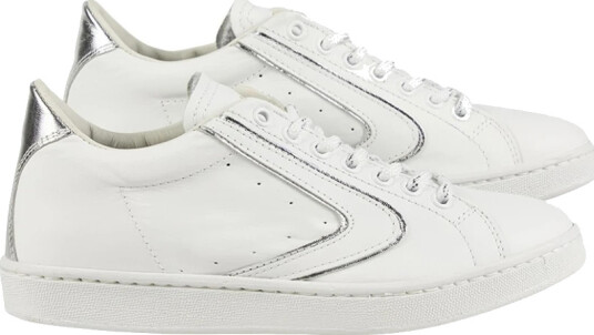 Valsport 1920 Dame Sko Hvit 37 EU,