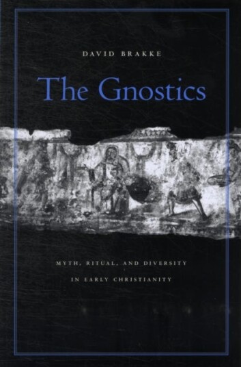 The Gnostics Av David Brakke