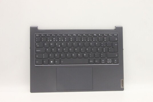 Lenovo COVER Upper Case ASM_POR Lenovo COVER Upper Case ASM_POR