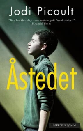 Åstedet Av Jodi Picoult