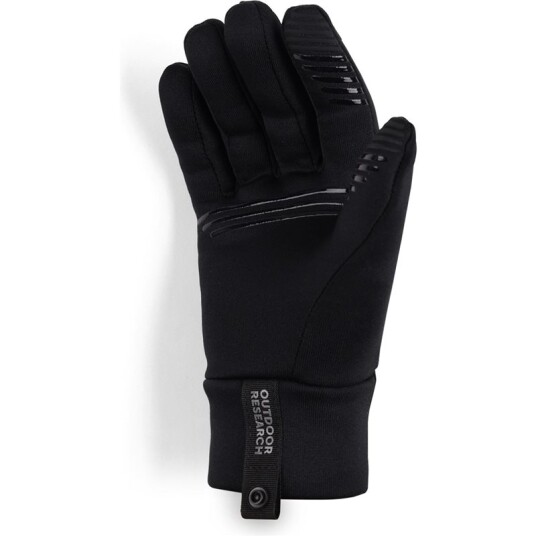 Outdoor Research W Vigor Midweight Sensor Glove Black Outdoor Research W Vigor Midweight Sensor Glove Black