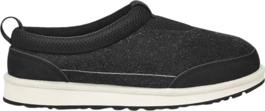 UGG Herre Sko Svart 45 EU,