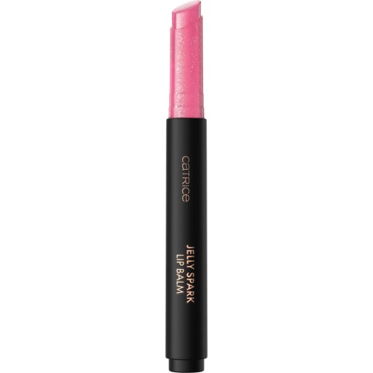 Catrice Jelly Spark Lip Balm 020 Twinkle Boss
