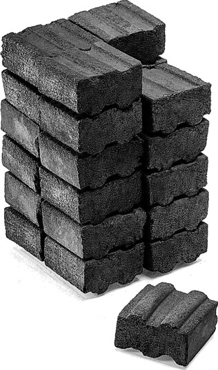 Petromax Cabix Plus Briquettes Nocolour OneSize, Nocolour Petromax Cabix Plus Briquettes Nocolour OneSize, Nocolour