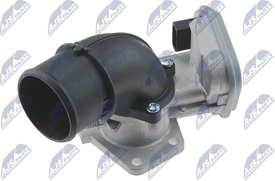 Styreklaff, luftforsyning NTY ETB-CT-004