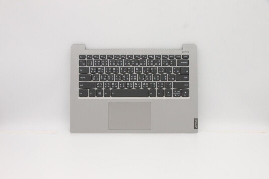 Lenovo Upper Case C81N7 PG BLKB_T-CH MEDION