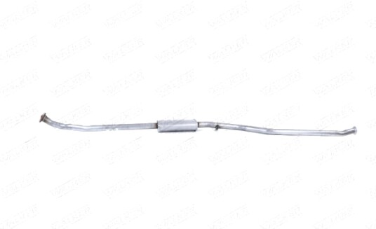 Midtre eksospotte WALKER 22498 Midtre eksospotte WALKER 22498