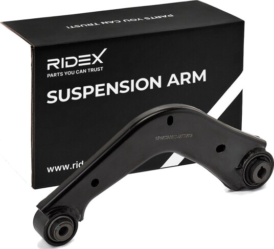 RIDEX 273C3341 Bærearm
