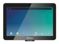 Newland NQuire 1000 Manta II  Datainnsamlingsterminal  Android 7.1 (Nougat) eller nyere  8 GB eMMC  10.1 TFT (1280 x 800)  frontkamera  strekkodeleser  (2D-bildefremviser)  USB-vert  SD-spor  Wi-Fi 5 Bluetooth
