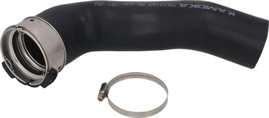 KAMOKA 7910157 Ladeluftslange