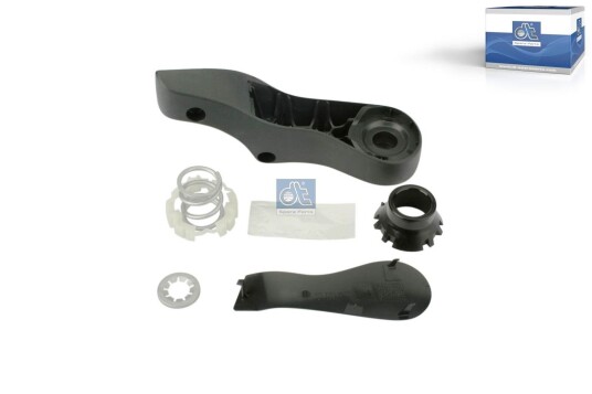 Speildeksel DT 2.97051 Speildeksel DT 2.97051