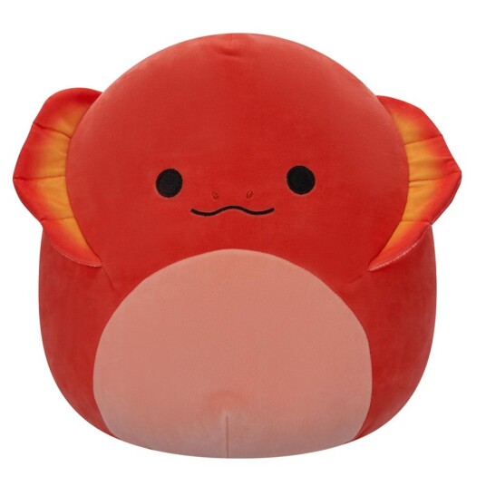 Squishmallows® Squishmallows Kosedyr Plysj Maxie Øgle 30cm
