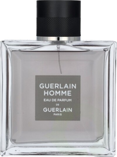 Guerlain Homme Eau De Parfum 100 ml - Maskulin Parfyme fra Guerlain Guerlain Homme Eau De Parfum 100 ml - Maskulin Parfyme fra Guerlain